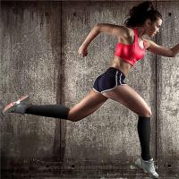 Calcetines de Compresión para Deportistas Tratamiento Médico para Varices 20-30mmhg - details 5
