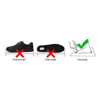 Zapatillas de baloncesto transpirables para hombre y mujer, calzado deportivo de entrenamiento atlético, talla 48, nuevas - details 2