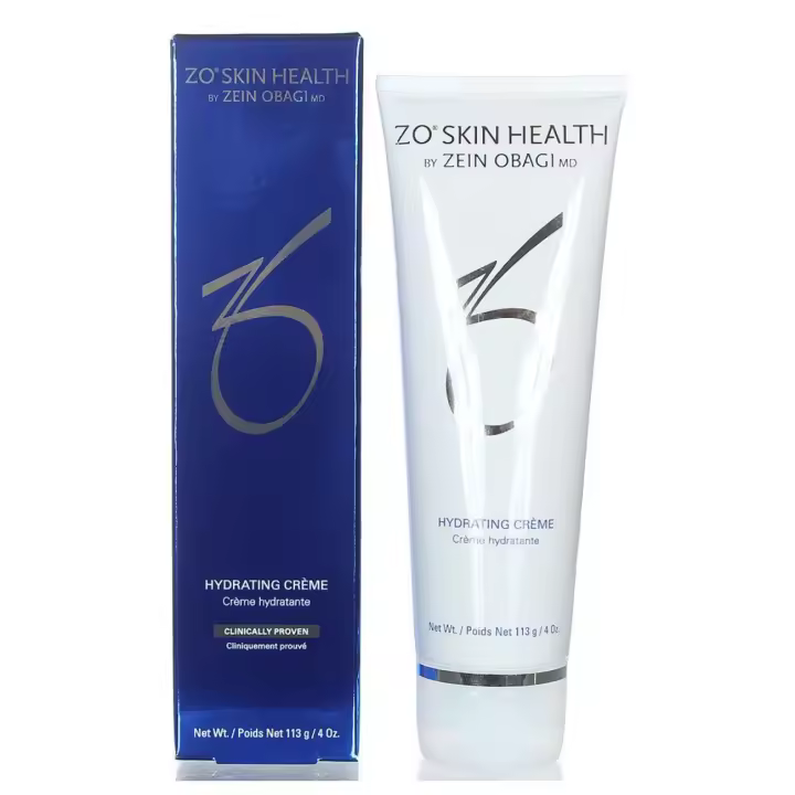 Crema hidratante ZO SKIN HEALTH caliente - 1