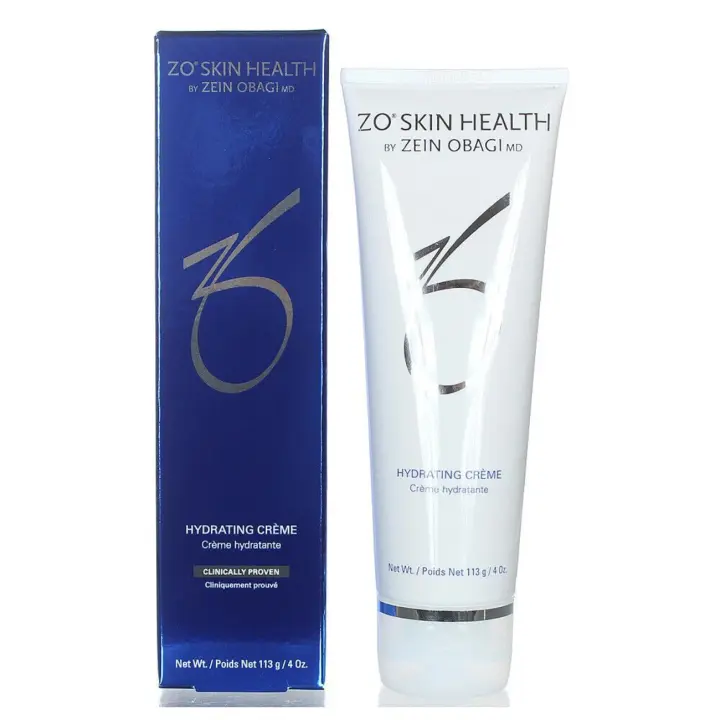 Crema hidratante caliente ZO SKIN HEALTH - 1
