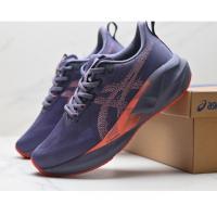 Plataforma ligera trekking amortiguador zapatillas maratón transpirables para correr para hombres y mujeres - details 8