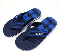 Zapatillas de hombre, chanclas informales de moda para interiores, ropa transpirable con Clip de verano, nuevos zapatos para hombre, Zapatillas de casa, chanclas para hombre 2024 - details 18