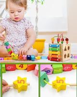 Cubo de Actividades 5 en 1
