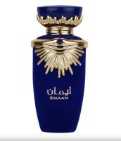 Perfumes Arabes Originales de Alta Calidad Aroma a Flor Emaan Fragancia Duradera para Aseo - details 0