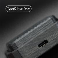 Teclado de tecla grande personalizado, teclado Macro programable USB de una tecla, botón de acceso directo de una tecla, Mini teclado de copiar y pegar - details 3