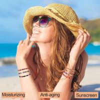 Biomimic Foundation 4 en 1 Spectrums 4 en 1 Biomimic Light Spectrums Foundation Protector solar hidratante SPF 50+ - details 7
