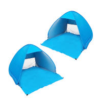 Tienda de playa Deportes al aire libre Camping viajar Protección solar - details 2