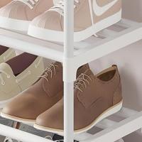 AcornFort - Zapatero ajustable