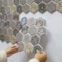 Papel tapiz autoadhesivo impermeable con diseño de ladrillo para renovación de paneles de pared, papel tapiz 3D, calcomanía de pared para decoración de pared - details 3
