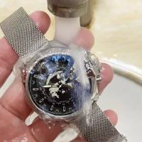 Reloj de cuarzo DUGARY a la moda para hombre, reloj deportivo luminoso resistente al agua para hombre, relojes de pulsera multicolores, marca militar, reloj Masculino - details 12