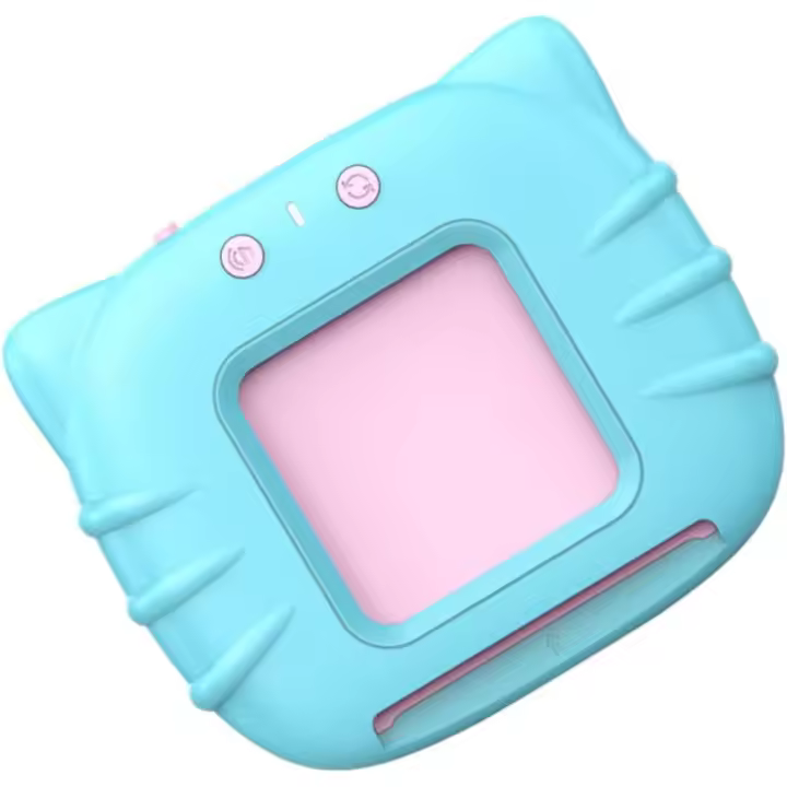 1 Juego De Máquina De Educación templana Para Niños, Juego De Tarjetas Del Alfabeto, Juguetes Educativos, Máquina Flash P - 1