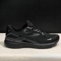 Par de zapatillas para correr, zapatillas transpirables, zapatillas para correr que absorben los golpes - details 1