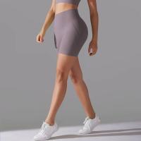 Entrenamiento de yoga, pantalones cortos casuales para correr, ciclismo, gimnasio - details 58