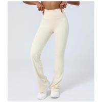 Pantalones Deportivos de Moda para Mujer con Cintura Elástica Otoño 2025 - details 1