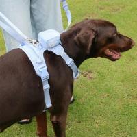 Correa de Dispensación de Perros Personalizada Correa Sin Correas Estable con Saco de Crap y Bolsa de Paseo Suministros para Mascotas - details 19
