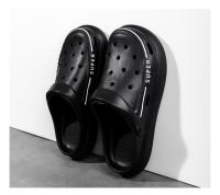 Sandalias de Hombre para Verano Exterior Suela Suave, Antideslizante, Bolsa de Jardín, Uso en la Playa - details 13