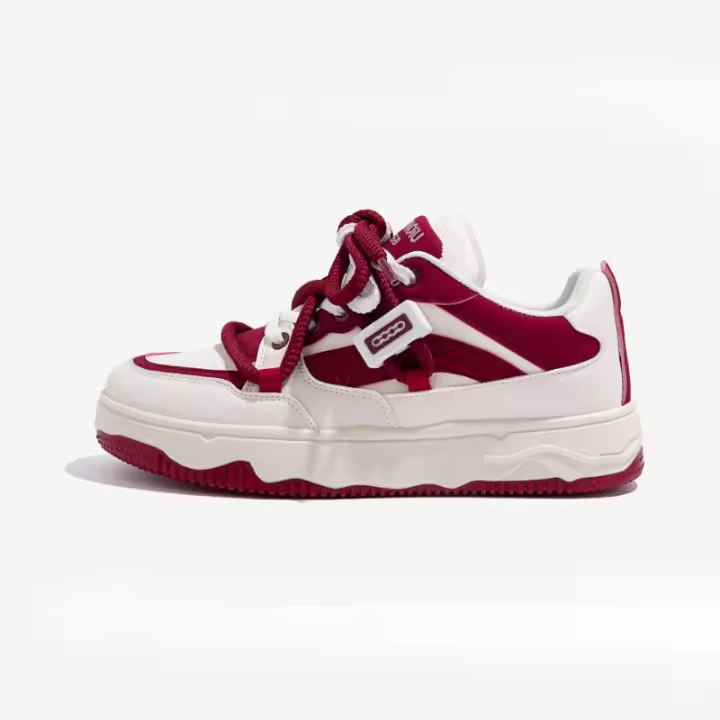 Calzado deportivo de moda de tendencia para hombre - 1