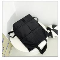 Mochila Unisex de Gran Capacidad Impermeable de Nylon, Bolsa Deportiva Portátil para Viajes y Ocio - details 33