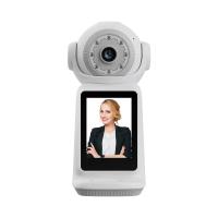 Cámara de Seguridad IP Tuya Inalámbrica, 2MP HD, Hotspot, Audio Bidireccional, Detector de Movimiento de Noche, Almacenamiento en Nube y Local - details 3