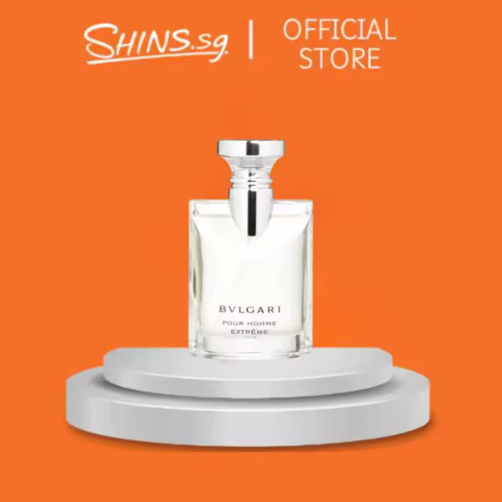 Leten Extreme Pour Homme 100ml EDT Aroma Suave Muscular para Hombre Fluido de transmisión - 1