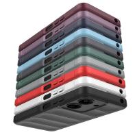 Funda protectora para Xiaomi POCO C65, Redmi 13C 4G, parachoques de silicona a prueba de golpes - details 4