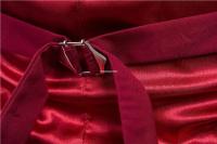 2019 nuevos hombres Slim Fit otoño chaleco de un solo pecho estilo coreano ropa Casual bolsillo falso para una silueta más delgada - details 30