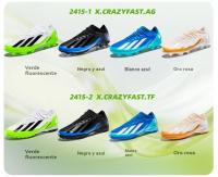 Botas de Fútbol Spikes Botas de Fútbol TF Spike Zapatillas de Entrenamiento Football Falcon Hombre - details 3