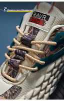 Zapatos deportivos de marca para hombre, zapatillas de deporte de lujo, zapatillas informales con plataforma a la moda, zapatos deportivos para hombre, zapatos para correr antideslizantes para exteriores - details 9