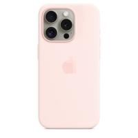 Funda de silicona líquida MagSafe oficial para IPhone 15 Pro, funda magnética para AppIe IPhone 15 Pro - details 9