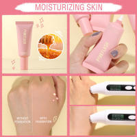 Pinkflash Base Líquida Mate Resistente al Agua F03 - details 2