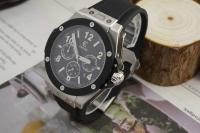 Reloj de Negocios Elegante ENITON con Cristal de Zafiro Resistente al Agua, Automático, Funcional Multifuncional para Hombres - details 1