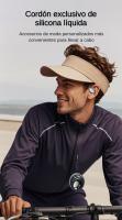 Auriculares inalámbricos Bluetooth para deportes: diseño de gancho para la oreja y ajuste cómodo - details 9