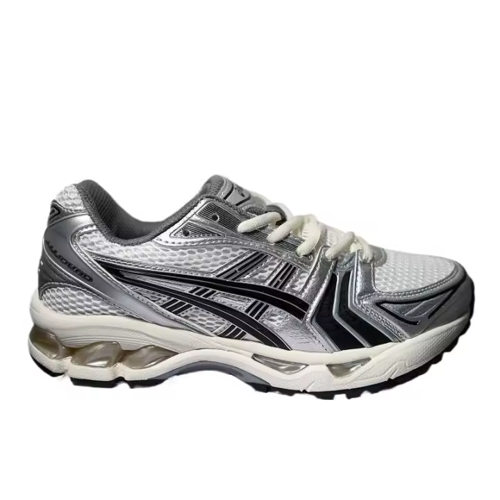 Leten Original hombres y mujeres transpirable comodidad zapatillas ligeras tenis Fiess gimnasio correr zapatos para correr - 1
