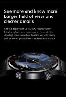 Relojes inteligentes hombre Fitness exterior deporte Música podómetro heart rate blood pressure mujer Bluetooth llamada Negocio watch - details 3