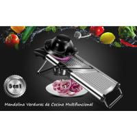 mandolina de cocina