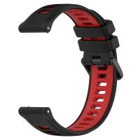 Correa Deportiva de Silicona BUNO para ForeRunner Accesorio de Pulsera de Repuesto de 20mm 22mm para Venu 3 - details 17