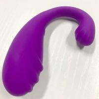 Vibrador Bluetooth para Mujer Estimulación Clitoris y Punto G Masajeador Anal Wearable - details 20