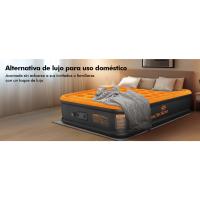 colchones inflables electricos
