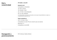 Xiaomi Redmi 14C Versión EU 8GB+256GB. |   4GB+128GB de memoria |   Doble SIM + MicroSD |   Pantalla Grande 6.88" HD+ |   Batería de 5160 mAh |   Cámara de 50MP con IA - details 25