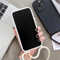 Funda para Teléfono con Correa Ajustable Suave, Versátil para Modelos de iPhone - details 29