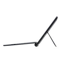 Teclado inalámbrico magnético para Surface Pro 9, 8X13 pulgadas, retroiluminado, Trackpad, Touchpad, Teclado, ratón - details 1