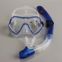 Máscara De Snorkel Profesional JSJM Gafas De Natación Y Diversión Para Adultos Unisex Conjunto De Tubo De Natación Y Gafas De Diversión - details 8