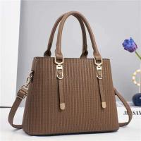 Bolso bandolera de gran capacidad para mujer, de lujo, de gama alta, a la moda, 21436 - details 3