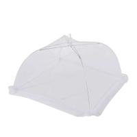 Tienda plegable de malla para alimentos a prueba de mosquitos, sombrilla de red para picnic, cubierta protectora para platos, accesorios de cocina - details 16