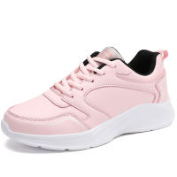 Zapatillas de Mujer Ultra Ligeras EVA Transpirables para Primavera y Otoño Resistentes al Agua para Exteriores Zapatos de Correr - details 0