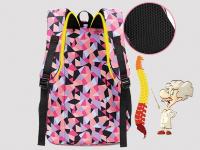 Mochilas escolares para niños y adultos, Bolsas de escuela, viaje, camping, informal - details 4