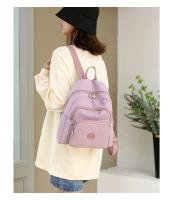 Mochila de Viaje Impermeable de Alta Capacidad Diseño Moderno para Mujeres con Portátil - details 15