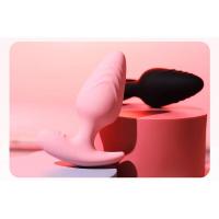 Leten Vibradores para Hombres Masajeador de Prostate con Control Remoto Inalámbrico Dildo Anal - details 14