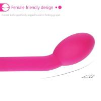 Bastón de Masaje Eléctrico Leten Juguete Sensorial para Mujeres Vibrador de Punto G - details 1
