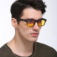 Filtro de Luz Azul antitensión de Ojos, bloqueo de Gafas Ultravioletas, para ordenador, Mejor Sueño - details 7